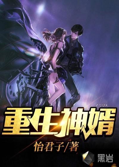重生神婿全文免费阅读