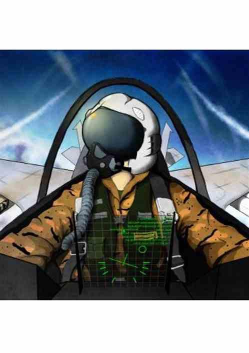 大国空军:从撞机开始