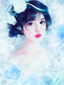 蓝淋顾霖琛秦绵绵