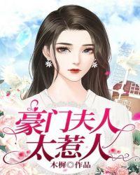 豪门夫人太惹人