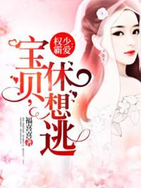 权少霸爱:宝贝,休想逃