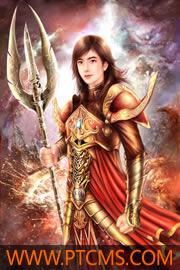 百花谷唯一男弟子