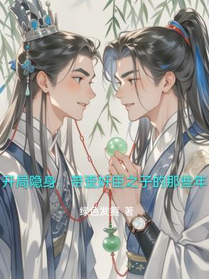 开局隐身:带歪奸臣之子的那些年