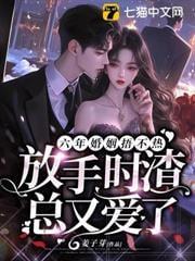 六年婚姻失望至极，她走后渣总却疯了