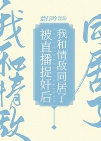 被直播抓包后我和情敌同居了