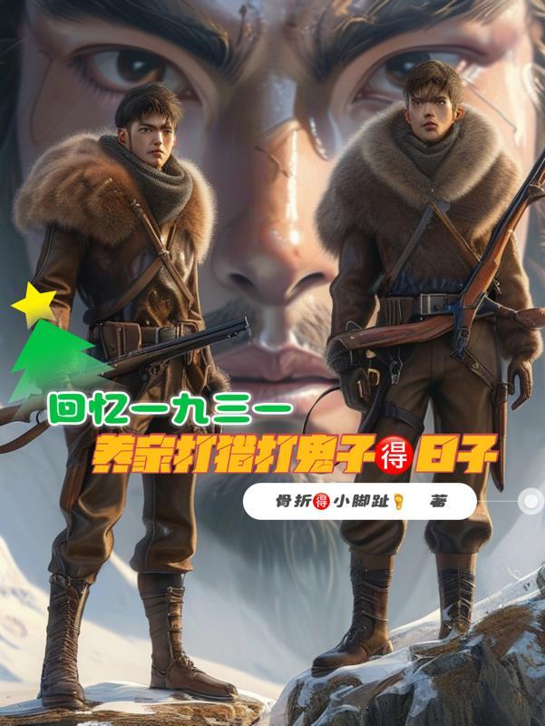 回忆一九三一养家打猎打鬼子日子